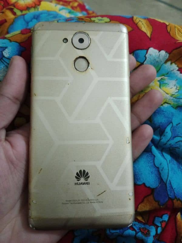 Huawei honor 6c mobile for sale 2