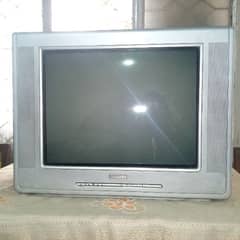 Philips 21 Inch TV