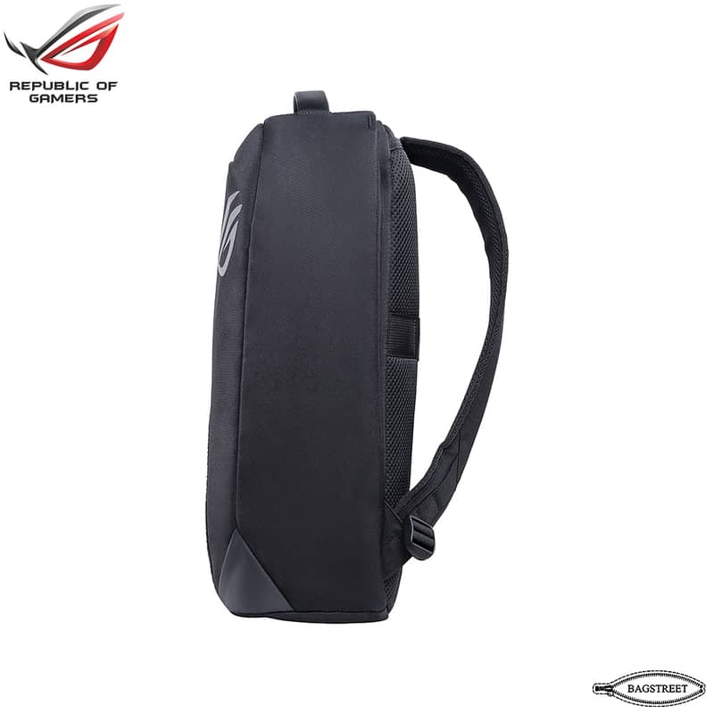 Asus ROG BP1501 39.62 cm (15.6-inch) Laptop Backpack (Black) 3