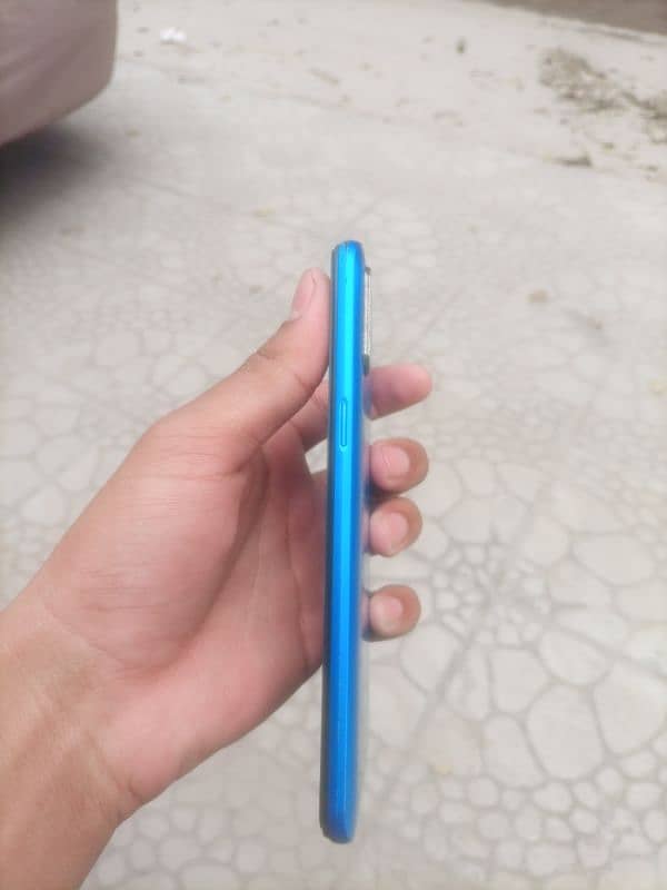 Realme c3 4