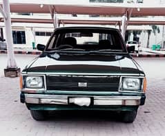 Datsun 120Y 1980