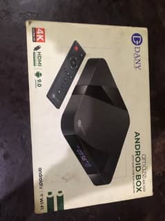 Dany Android Box amaze AX-100