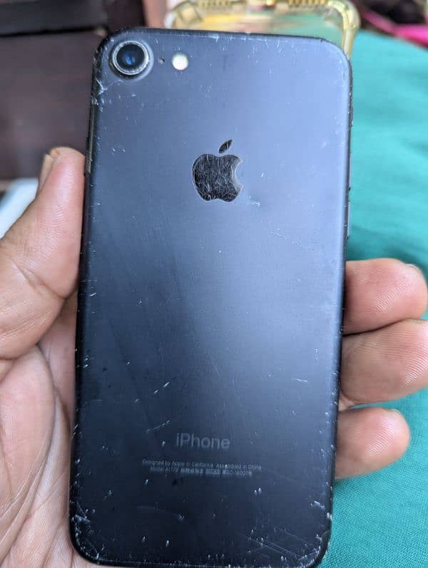 iphone 7 128gb non pta exchange possible 2