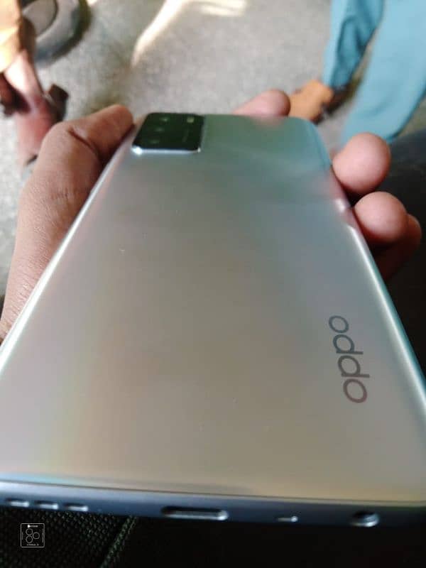 oppo A16 for sale 1