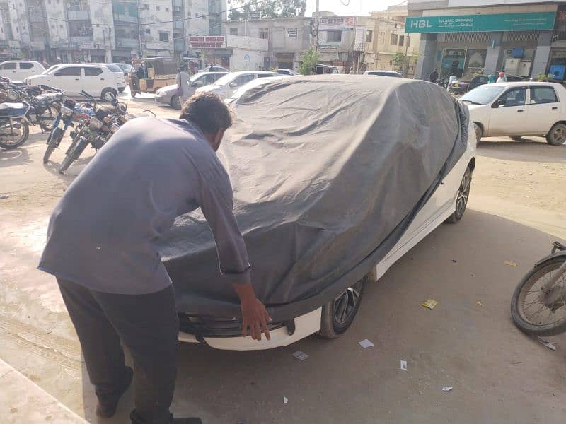 Toyota Altis Grande 2019 4G. 5