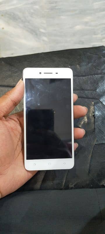 Oppo A37 panel original 1