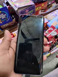 Samsung S8 PTA