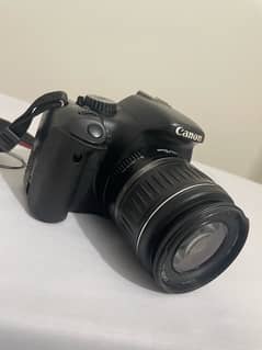 Canon EOS 550D Camera