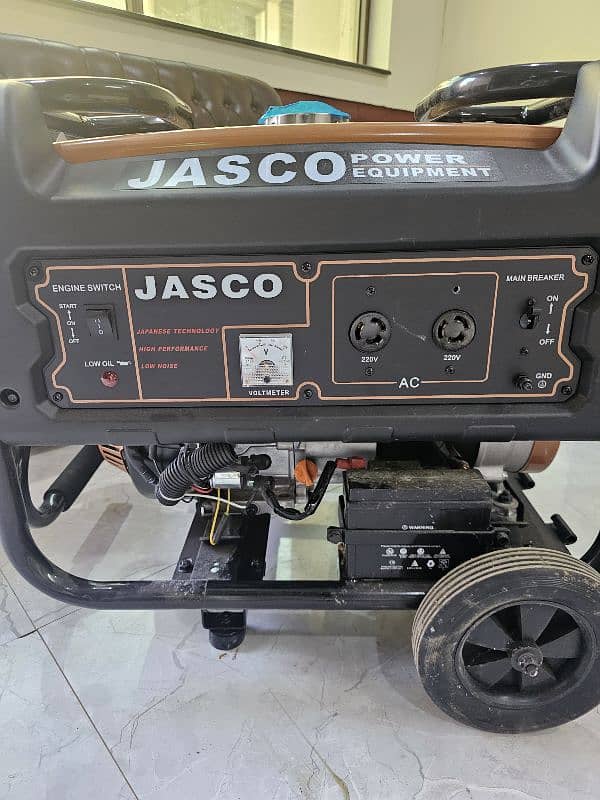 Brand new jasco for sell 2