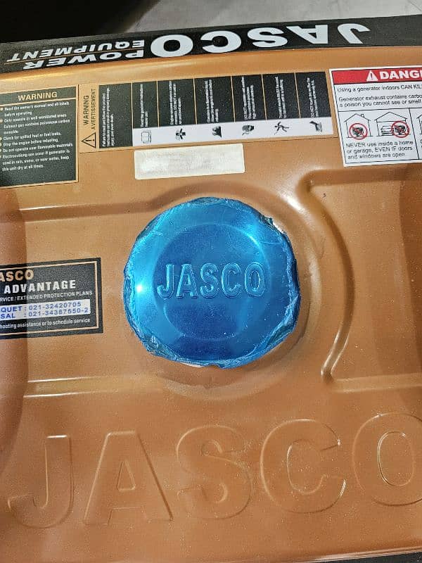 Brand new jasco for sell 3