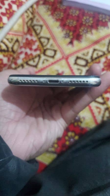 iphone x 256gb PTA aproved 2