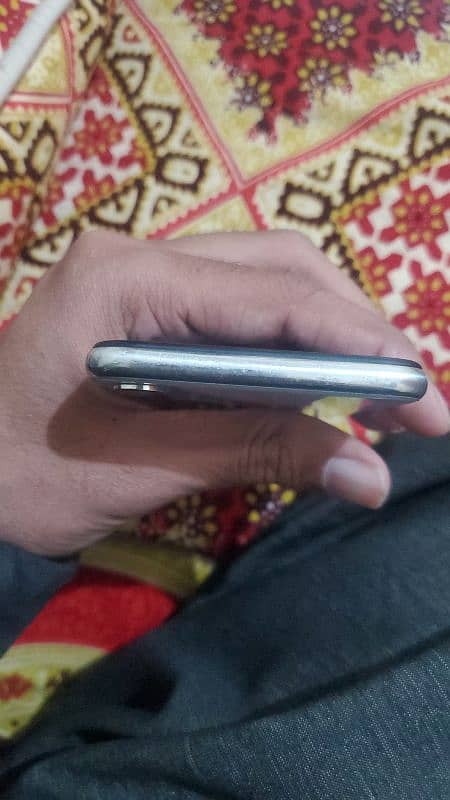 iphone x 256gb PTA aproved 4