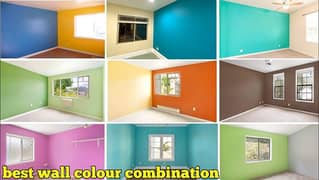 paint service available manasi kimat per  service all Lahore available