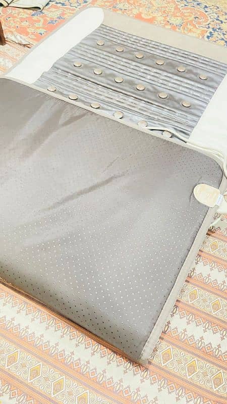 Ceragem Medical Heating Mat 0