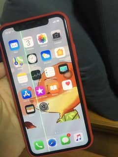 iphone x pta approved 256 gb