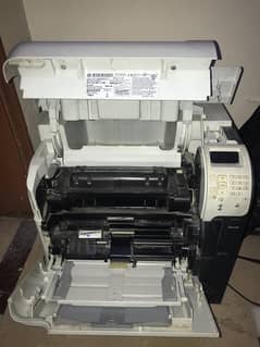 Hp LaserJet M602