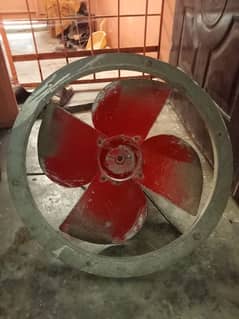 Exhaust fan for sale