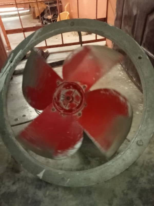 Exhaust fan for sale 1