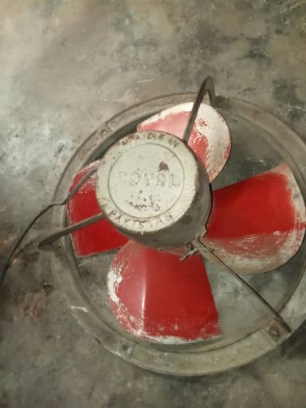 Exhaust fan for sale 3