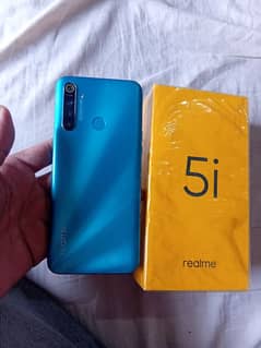 Realme 5i for Sale