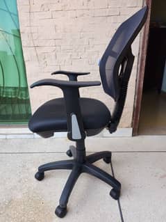 Interwood Staff Chair (Office) - Urgent Sale