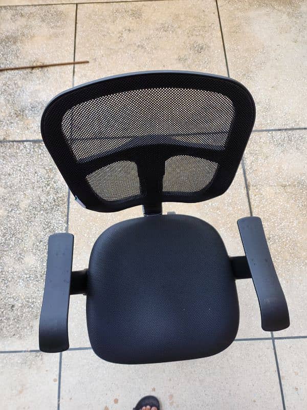 Interwood Staff Chair (Office/Home) - Urgent Sale 1