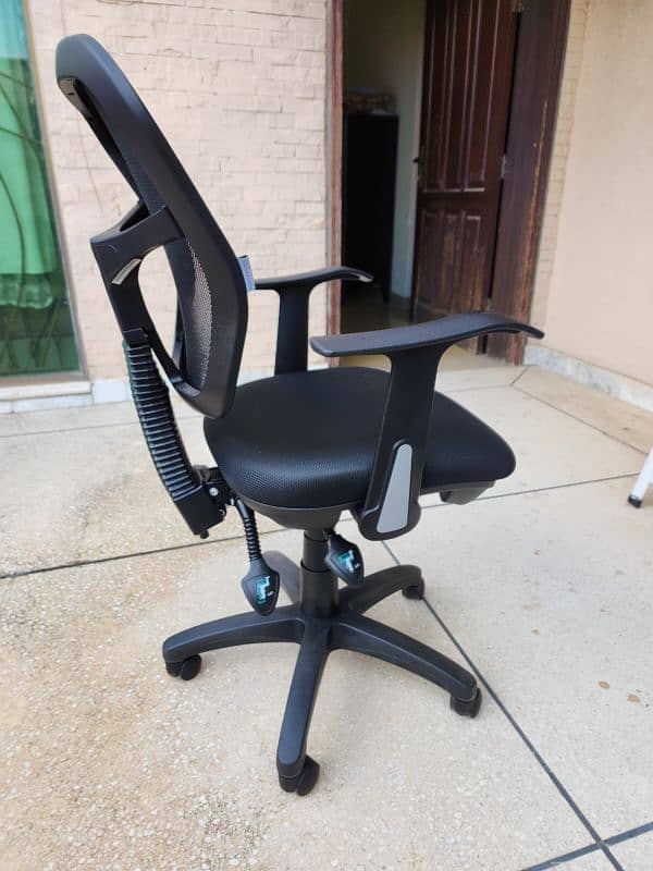 Interwood Staff Chair (Office/Home) - Urgent Sale 2