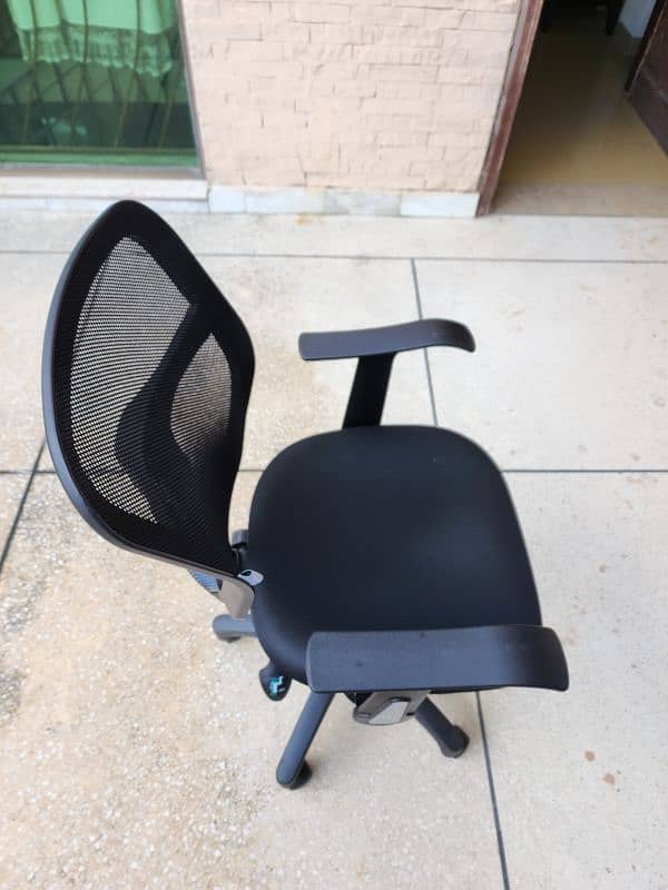 Interwood Staff Chair (Office/Home) - Urgent Sale 3