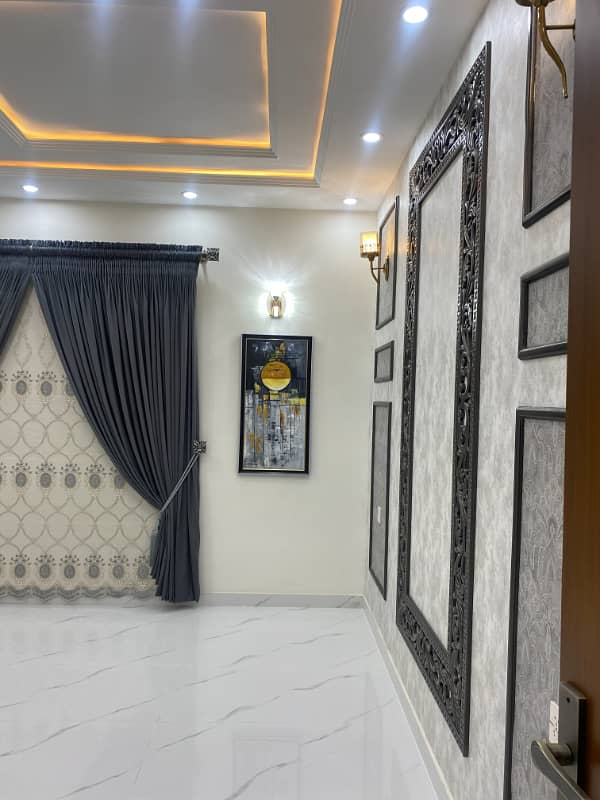 One Kanal House for sale in Jhelum Block Dc colony Gujranwala. 17