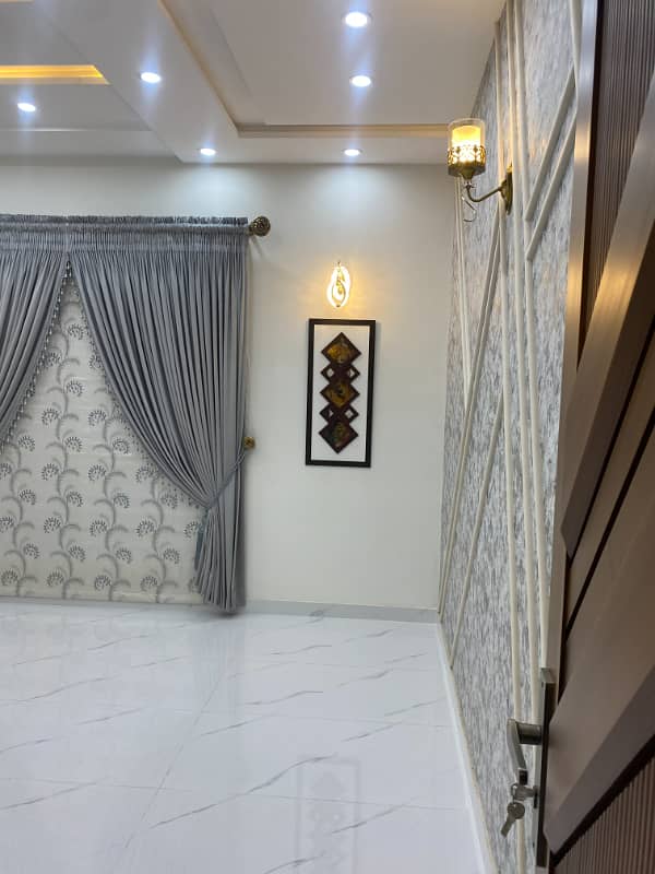 One Kanal House for sale in Jhelum Block Dc colony Gujranwala. 46