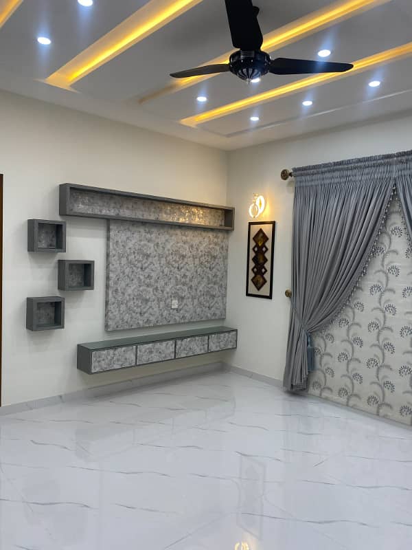 One Kanal House for sale in Jhelum Block Dc colony Gujranwala. 47