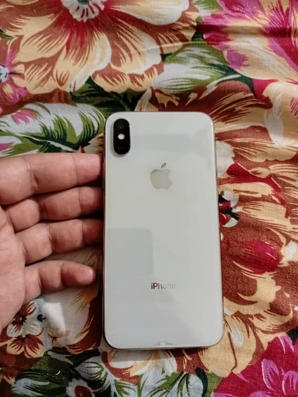 iphone x non pta factory unlock 3