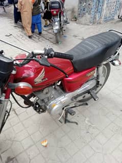 motorcycle 125 sale