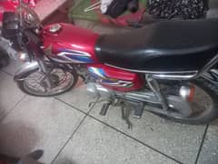 a too z janion h sirf 11000 km chala hua h