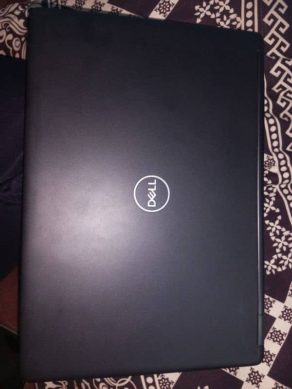 dell (intel) 8th generation 2