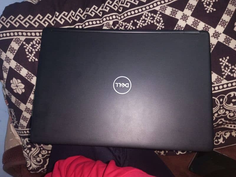 dell (intel) 8th generation 3