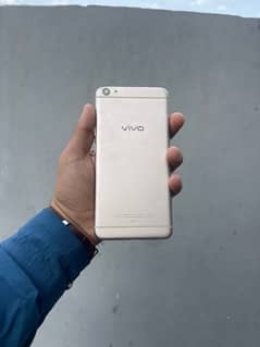 PTA approved 6/128113  Vivo x7 plus  dual sim