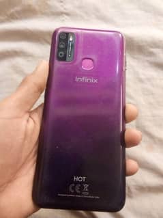 infinix