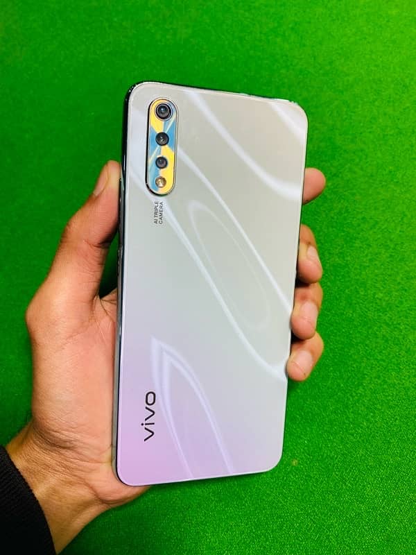 Vivo S1 2