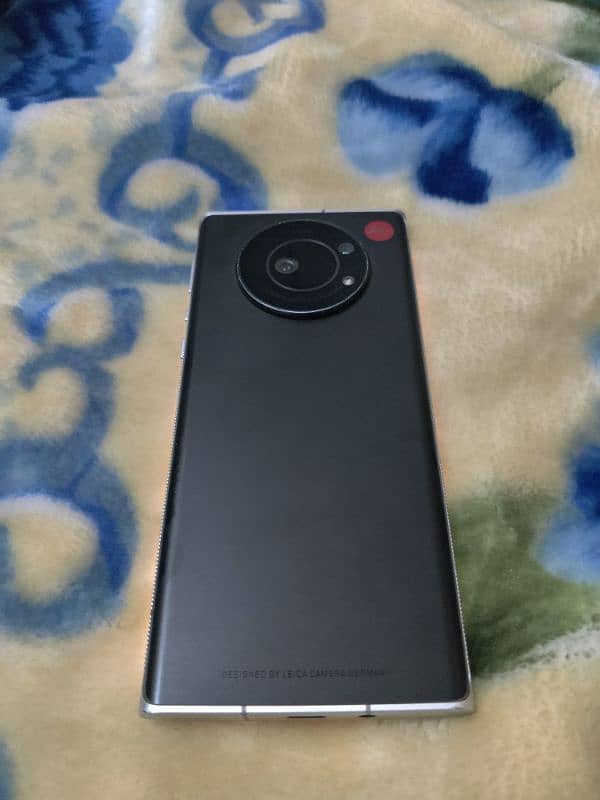 Leica leitz Phone 01 1