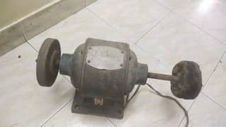 Buffing Machine Original