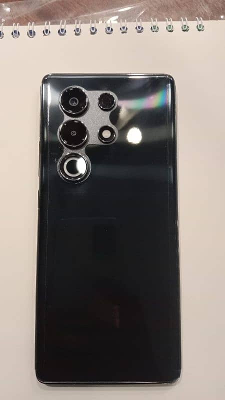 itel S25ultra 16 256 0