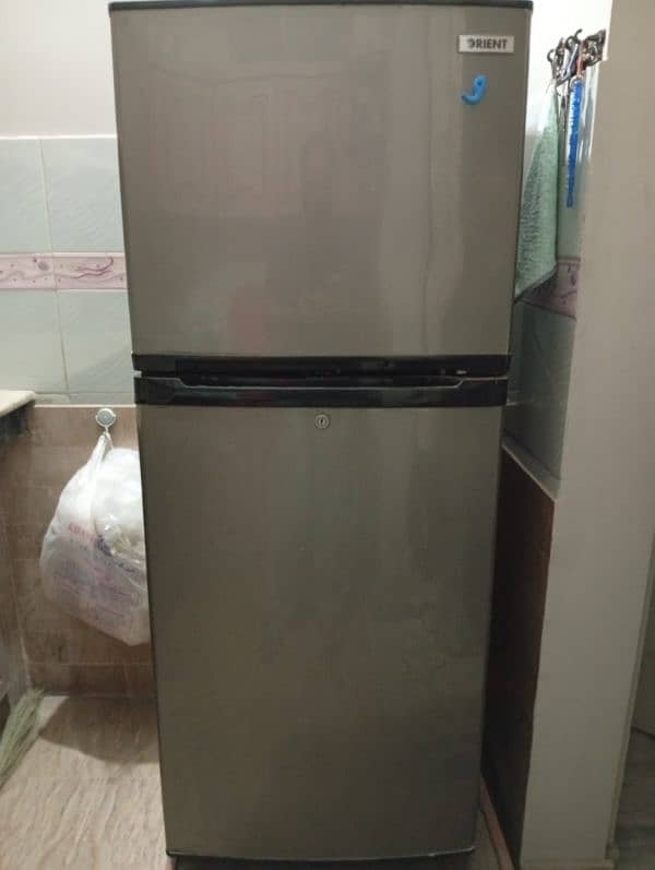 Orient Fridge For Sell 0