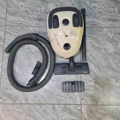 Vacuum cleaner for sale