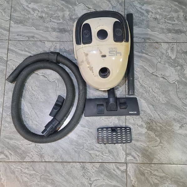 Vacuum cleaner for sale 0