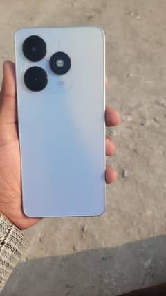 Tecno spark go 2024