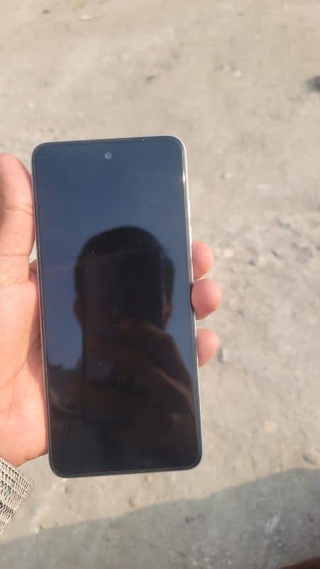 Tecno spark go 2024 1