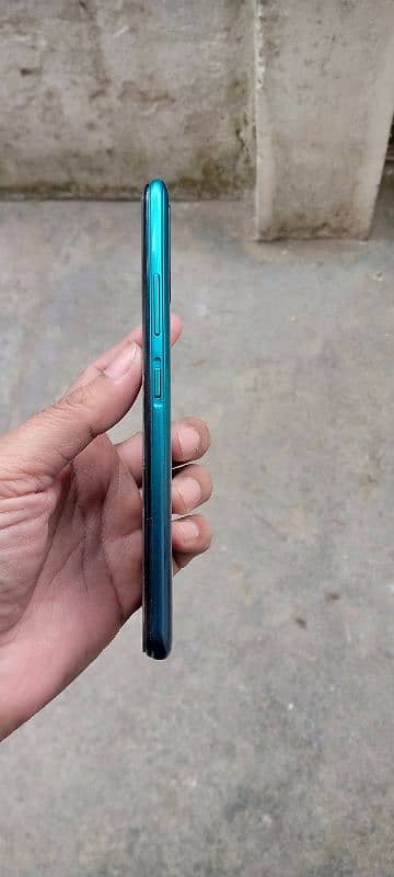 Hot 9 infinix 6GB 128 GB in good condition 1