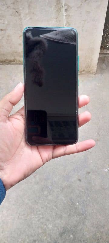 Hot 9 infinix 6GB 128 GB in good condition 3