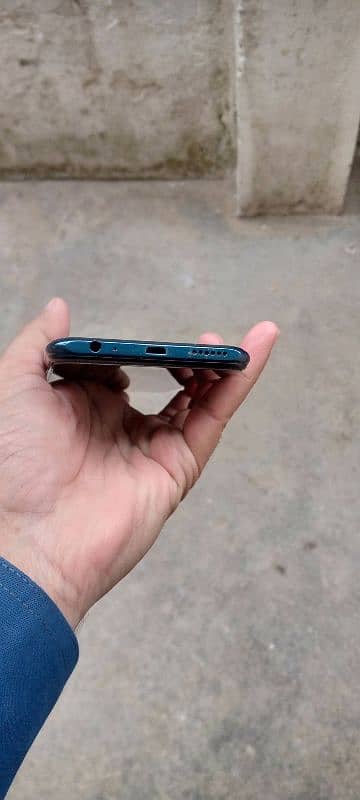 Hot 9 infinix 6GB 128 GB in good condition 5